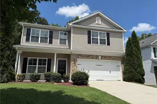 3821 Marble Dr, High Point, NC 27265 - Photo 2