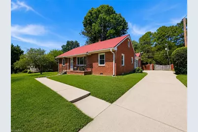 306 Oakgrove Drive, Graham, NC 27253 - Photo 18