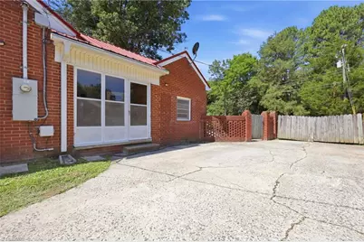 306 Oakgrove Drive, Graham, NC 27253 - Photo 22