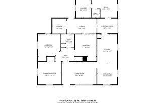 306 Oakgrove Dr, Graham, NC 27253 - Photo 12