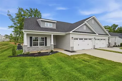 603 Spring Blossom Trace, Greensboro, NC 27410 - Photo 2