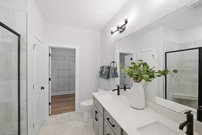 603 Spring Blossom Trace, Greensboro, NC 27410 - Photo 10