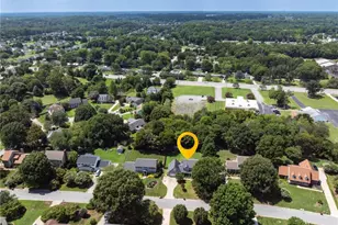 3809 Oak Forest Dr, High Point, NC 27265 - Photo 42