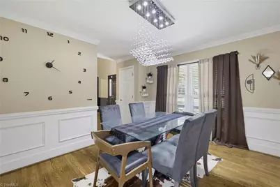 3809 Oak Forest Drive, High Point, NC 27265 - Photo 10