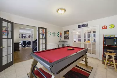 3809 Oak Forest Drive, High Point, NC 27265 - Photo 8