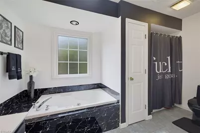 3809 Oak Forest Drive, High Point, NC 27265 - Photo 24