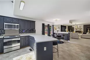 3809 Oak Forest Dr, High Point, NC 27265 - Photo 12