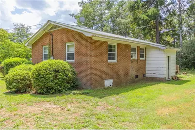 157 Lighthouse Church Road, Jackson Springs, NC 27281 - Photo 6