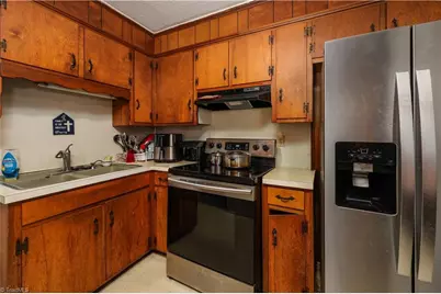 157 Lighthouse Church Road, Jackson Springs, NC 27281 - Photo 14