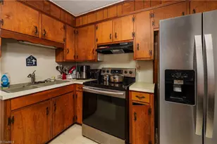 157 Lighthouse Church Rd, Jackson Springs, NC 27281 - Photo 14