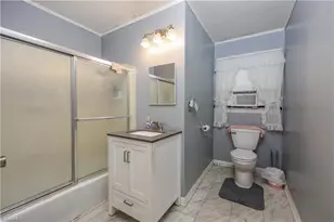 157 Lighthouse Church Rd, Jackson Springs, NC 27281 - Photo 18
