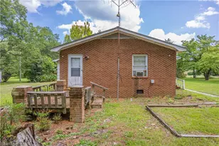 157 Lighthouse Church Rd, Jackson Springs, NC 27281 - Photo 8