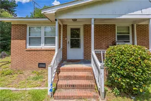 157 Lighthouse Church Rd, Jackson Springs, NC 27281 - Photo 4