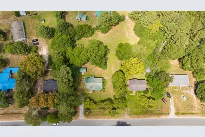 157 Lighthouse Church Road, Jackson Springs, NC 27281 - Photo 28
