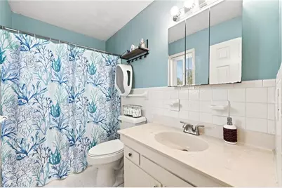 2405 Hillford Drive, Burlington, NC 27217 - Photo 38