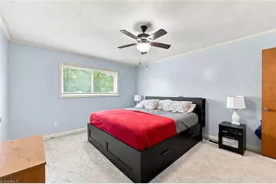 2405 Hillford Drive, Burlington, NC 27217 - Photo 32