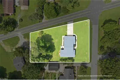 2405 Hillford Drive, Burlington, NC 27217 - Photo 10