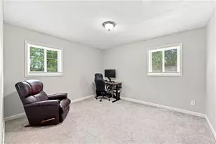 2405 Hillford Dr, Burlington, NC 27217 - Photo 36