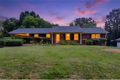 229 Farmbrooke Lane, Winston-Salem, NC 27127 - Photo 2