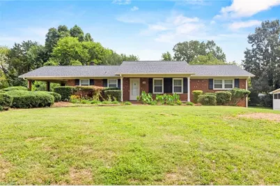 229 Farmbrooke Lane, Winston-Salem, NC 27127 - Photo 1