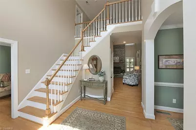 1101 Clyde Edgerton Drive, Kernersville, NC 27284 - Photo 22