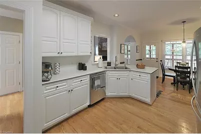 1101 Clyde Edgerton Drive, Kernersville, NC 27284 - Photo 12