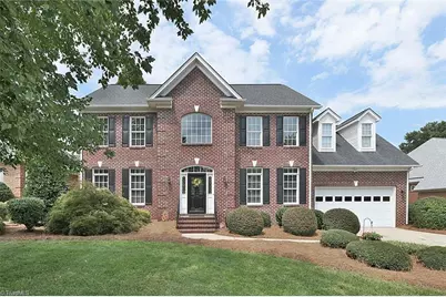 1101 Clyde Edgerton Drive, Kernersville, NC 27284 - Photo 1
