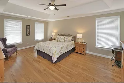 1101 Clyde Edgerton Drive, Kernersville, NC 27284 - Photo 24