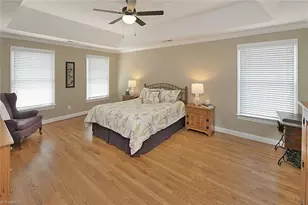 1101 Clyde Edgerton Dr, Kernersville, NC 27284 - Photo 24