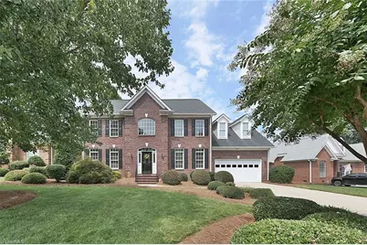 1101 Clyde Edgerton Drive, Kernersville, NC 27284 - Photo 2