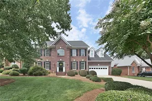 1101 Clyde Edgerton Dr, Kernersville, NC 27284 - Photo 2