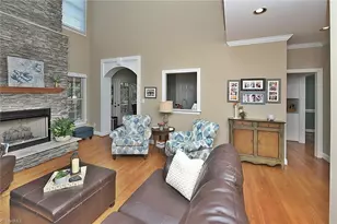 1101 Clyde Edgerton Dr, Kernersville, NC 27284 - Photo 4