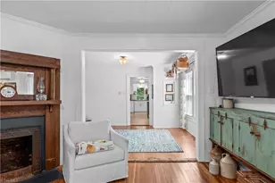 4904 Styers Ferry Rd, Lewisville, NC 27023 - Photo 12
