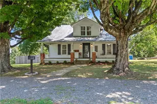 4904 Styers Ferry Rd, Lewisville, NC 27023 - Photo 2