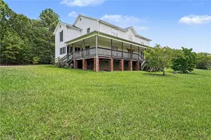 501 Garner Dr, Denton, NC 27239 - Photo 4