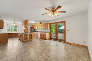 501 Garner Dr, Denton, NC 27239 - Photo 12