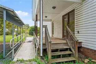 501 Garner Dr, Denton, NC 27239 - Photo 40