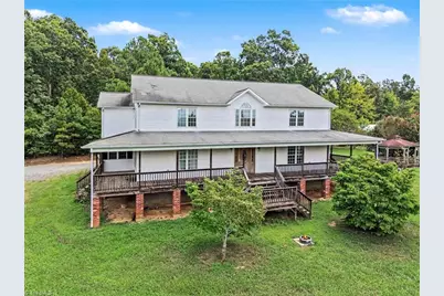 501 Garner Drive, Denton, NC 27239 - Photo 2