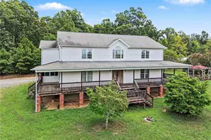 501 Garner Dr, Denton, NC 27239 - Photo 2