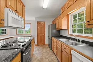 501 Garner Dr, Denton, NC 27239 - Photo 18