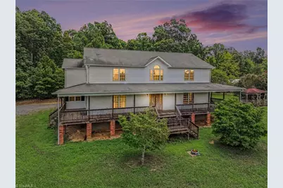 501 Garner Drive, Denton, NC 27239 - Photo 1