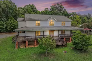 501 Garner Dr, Denton, NC 27239 - Photo 1