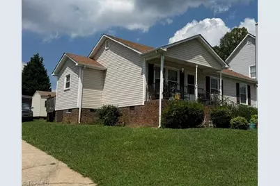 16 Crite Court, Greensboro, NC 27405 - Photo 2