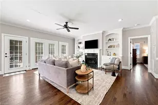 4701 Pebble Lake Dr, Pfafftown, NC 27040 - Photo 6