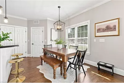 4701 Pebble Lake Drive, Pfafftown, NC 27040 - Photo 8