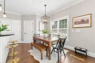 4701 Pebble Lake Dr, Pfafftown, NC 27040 - Photo 8