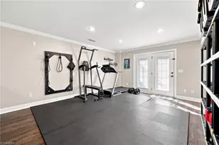 4701 Pebble Lake Dr, Pfafftown, NC 27040 - Photo 30