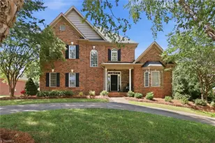 4701 Pebble Lake Dr, Pfafftown, NC 27040 - Photo 1