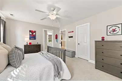 4701 Pebble Lake Drive, Pfafftown, NC 27040 - Photo 20