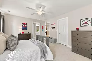 4701 Pebble Lake Dr, Pfafftown, NC 27040 - Photo 20